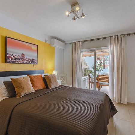 Ferienwohnung Summer Dream - Island Village Адехе Екстериор снимка