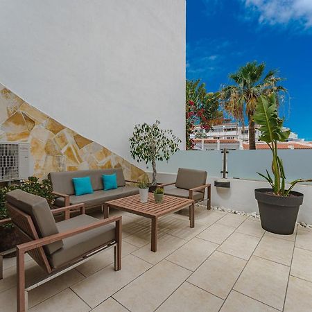 Ferienwohnung Summer Dream - Island Village Адехе Екстериор снимка