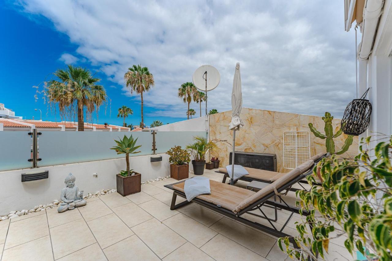 Ferienwohnung Summer Dream - Island Village Адехе Екстериор снимка