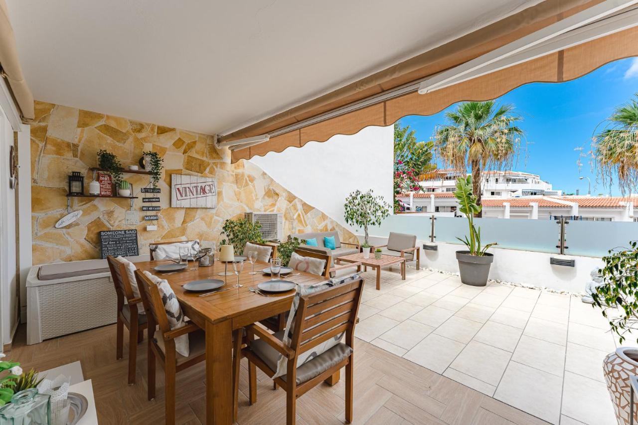 Ferienwohnung Summer Dream - Island Village Адехе Екстериор снимка