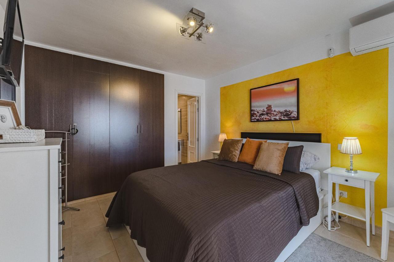 Ferienwohnung Summer Dream - Island Village Адехе Екстериор снимка