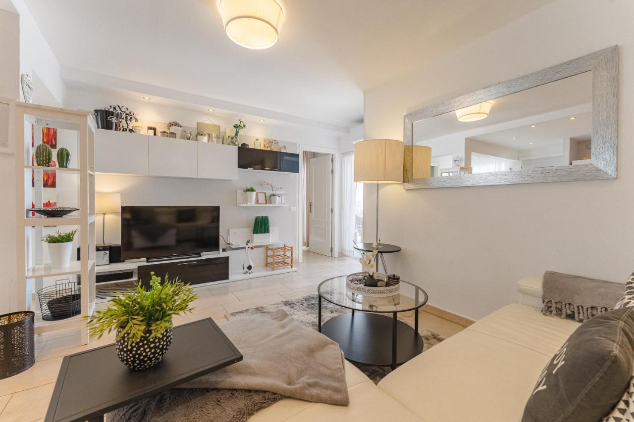 Ferienwohnung Summer Dream - Island Village Адехе Екстериор снимка