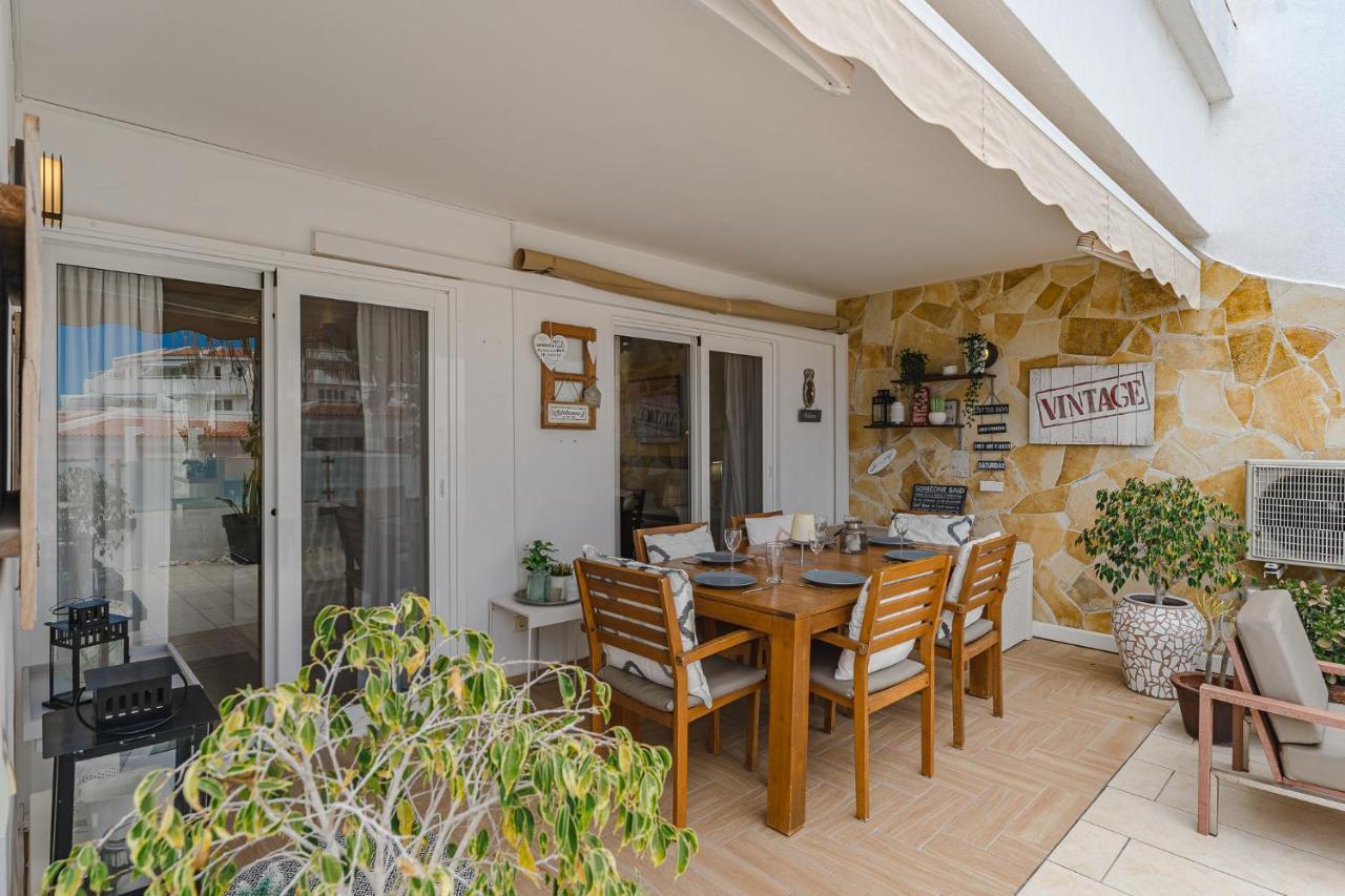 Ferienwohnung Summer Dream - Island Village Адехе Екстериор снимка