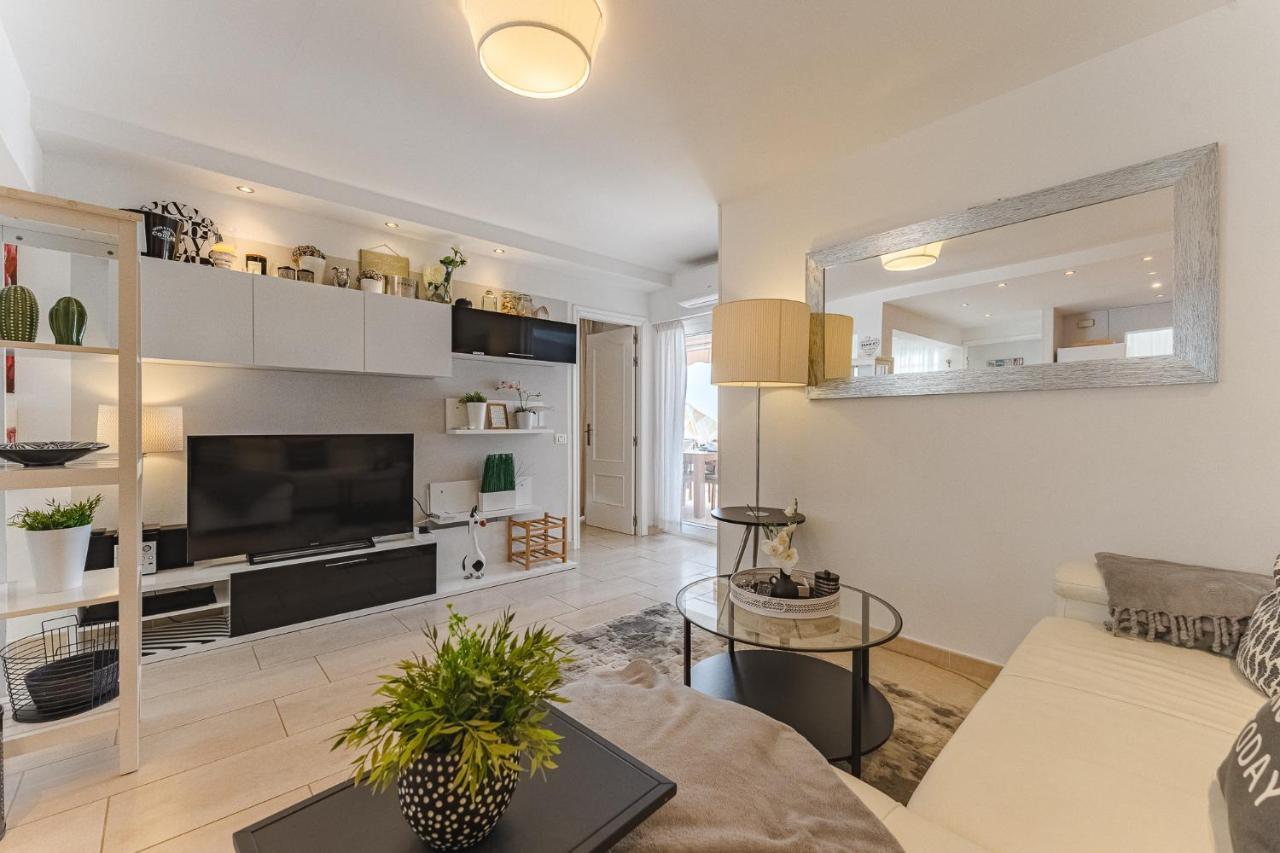 Ferienwohnung Summer Dream - Island Village Адехе Екстериор снимка