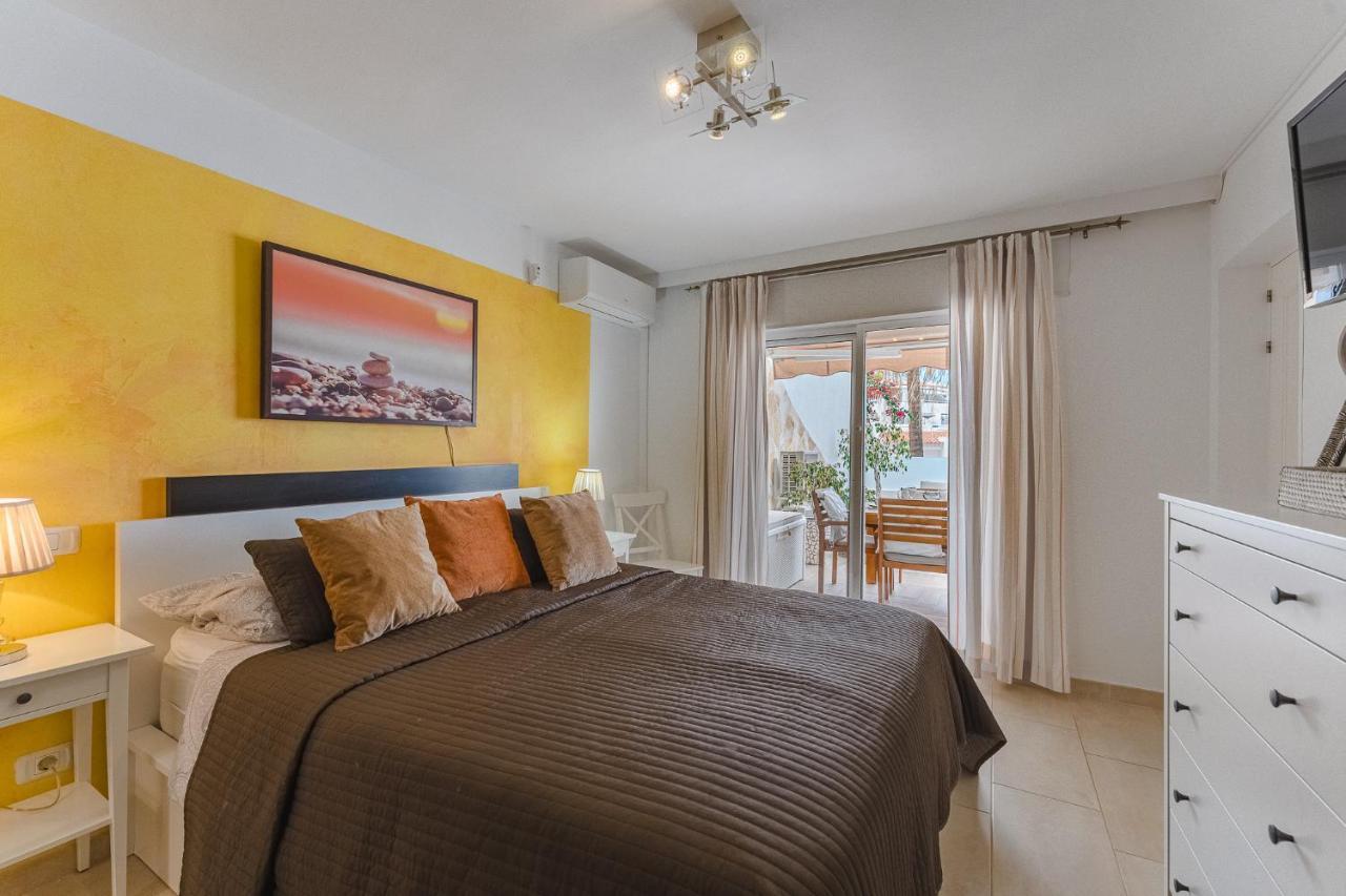 Ferienwohnung Summer Dream - Island Village Адехе Екстериор снимка