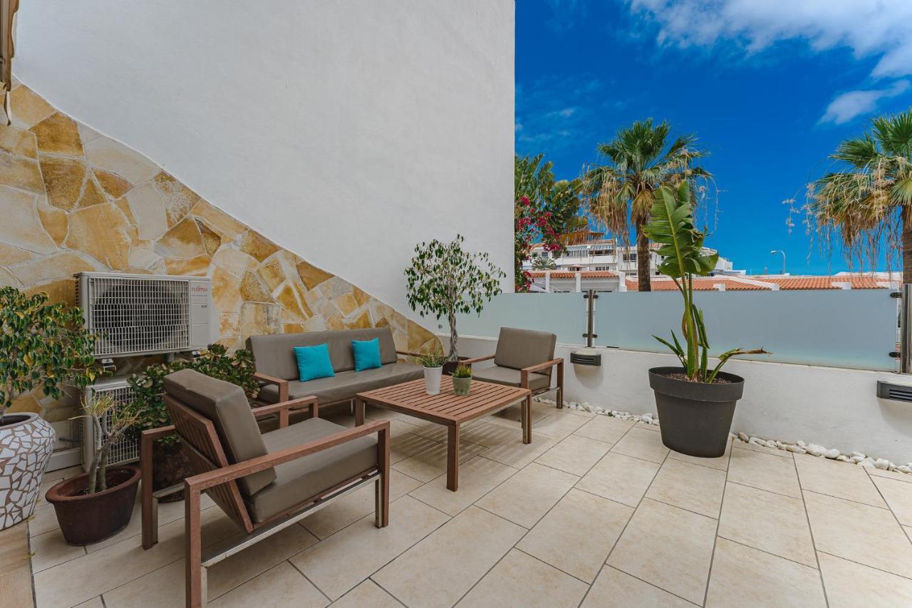 Ferienwohnung Summer Dream - Island Village Адехе Екстериор снимка