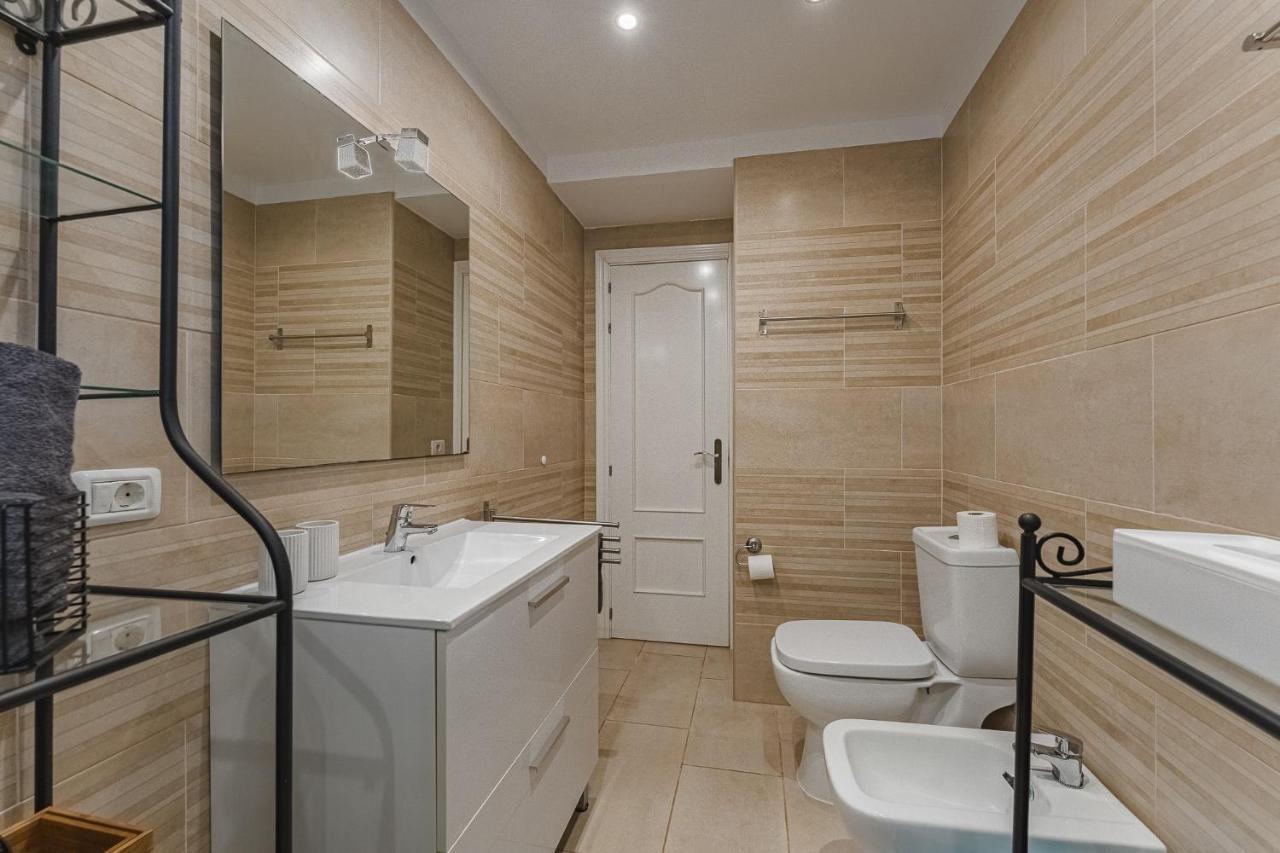 Ferienwohnung Summer Dream - Island Village Адехе Екстериор снимка