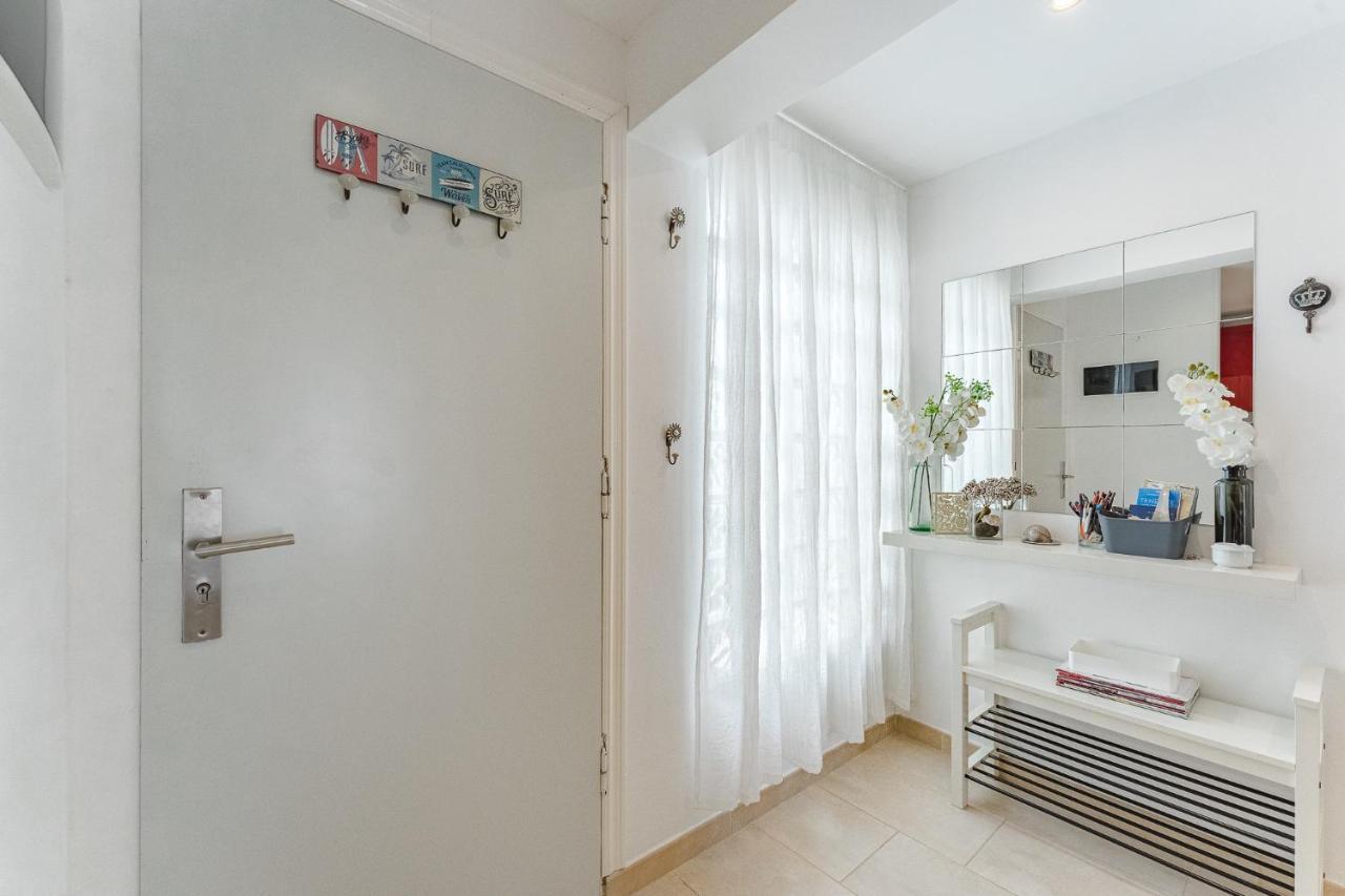 Ferienwohnung Summer Dream - Island Village Адехе Екстериор снимка