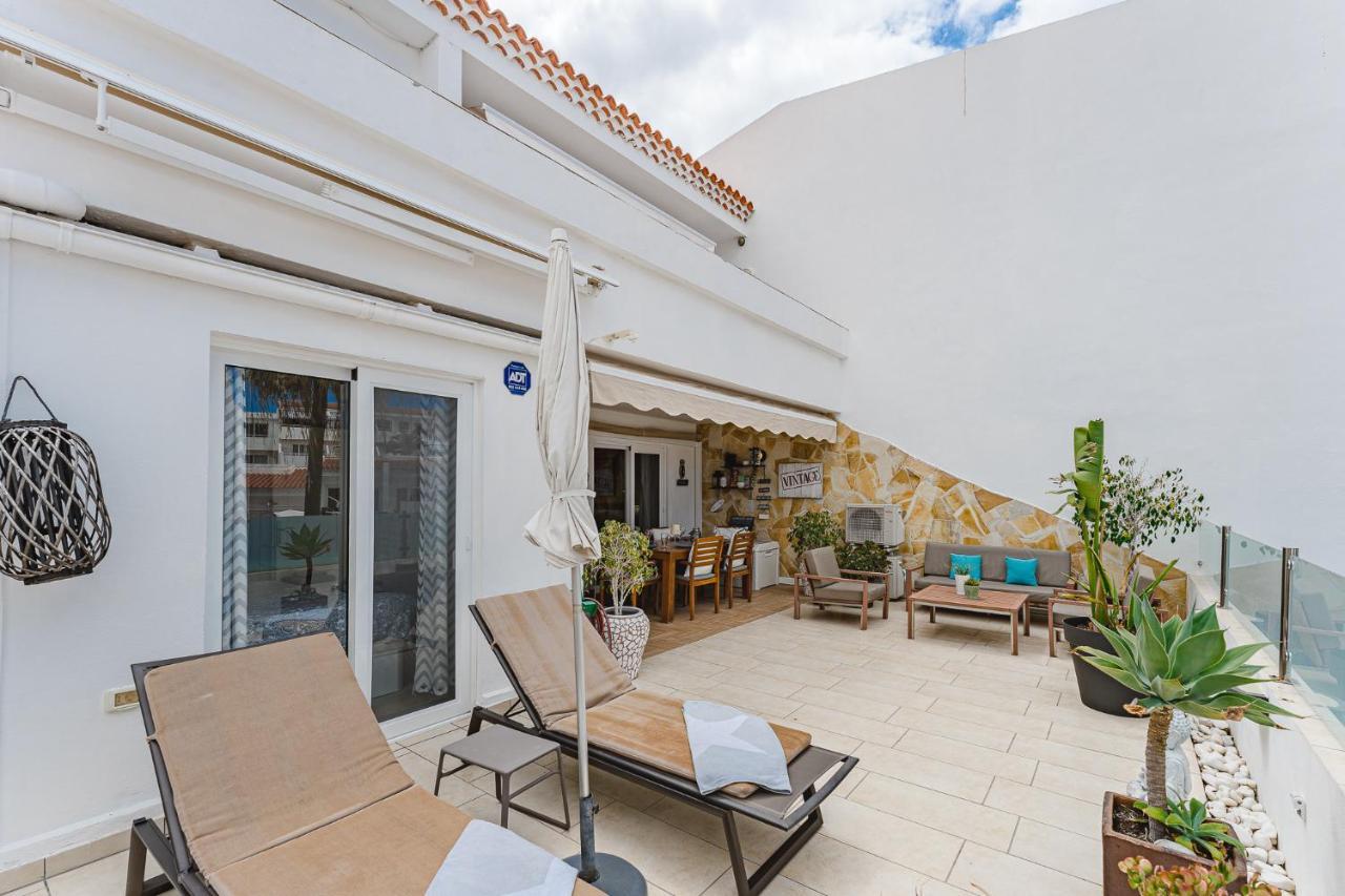 Ferienwohnung Summer Dream - Island Village Адехе Екстериор снимка