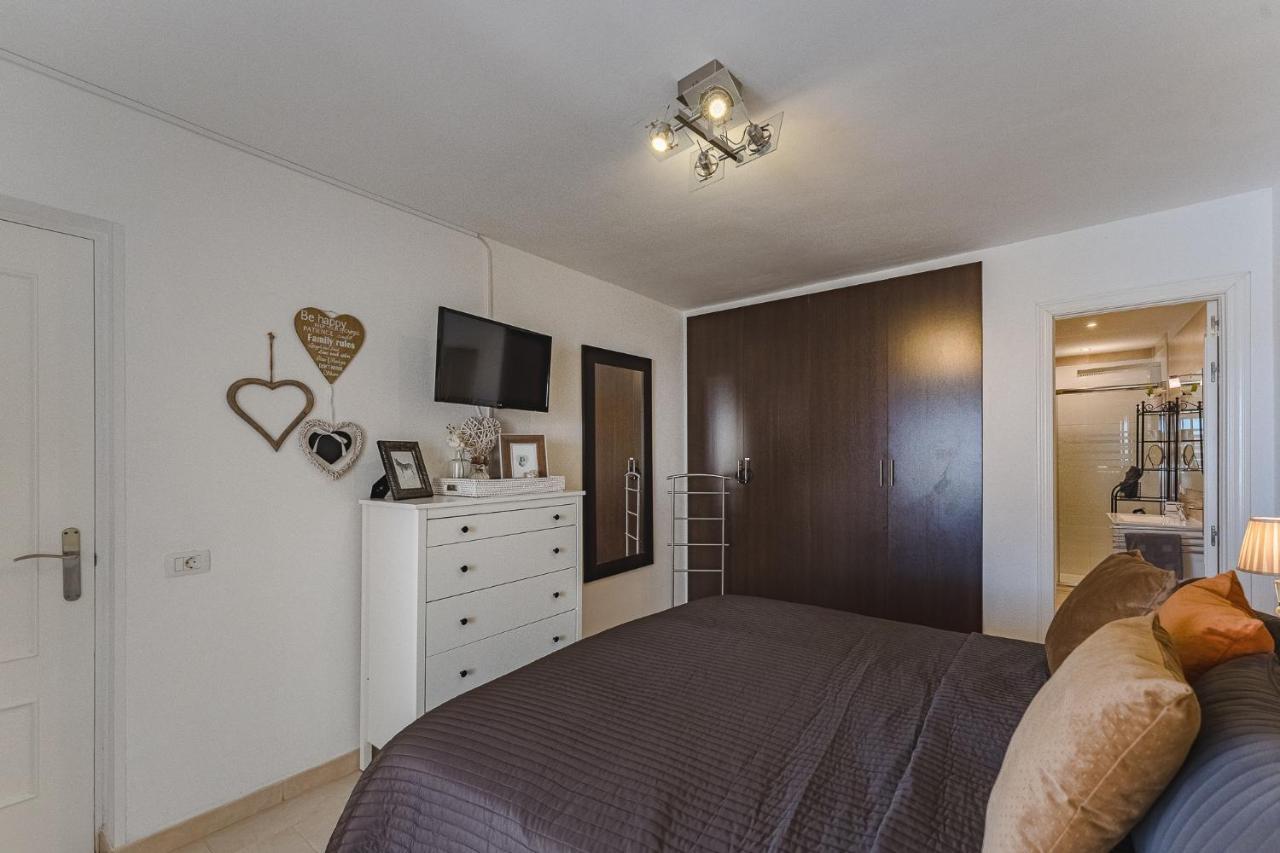 Ferienwohnung Summer Dream - Island Village Адехе Екстериор снимка