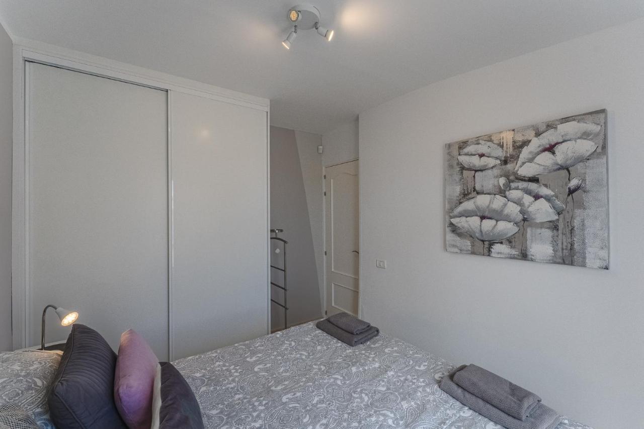 Ferienwohnung Summer Dream - Island Village Адехе Екстериор снимка