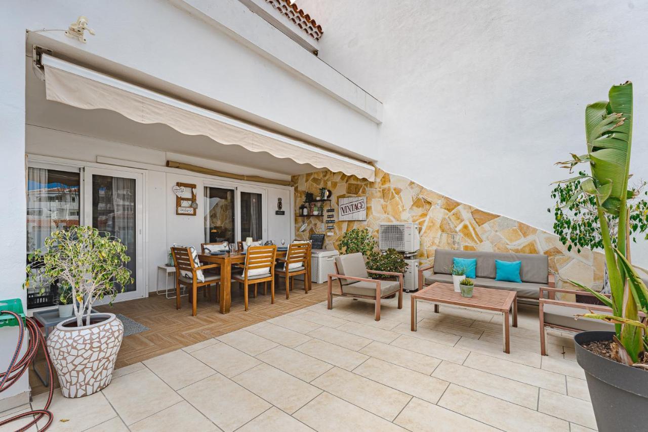 Ferienwohnung Summer Dream - Island Village Адехе Екстериор снимка