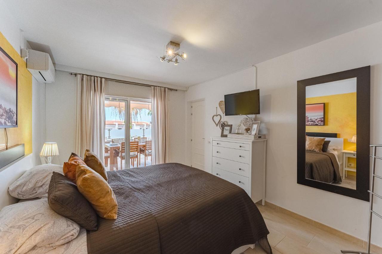 Ferienwohnung Summer Dream - Island Village Адехе Екстериор снимка