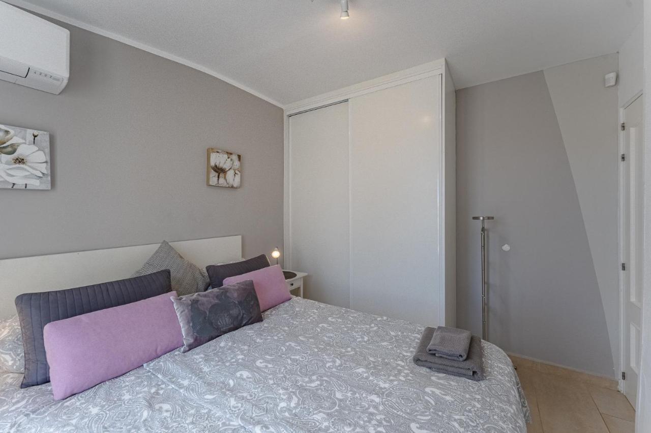 Ferienwohnung Summer Dream - Island Village Адехе Екстериор снимка