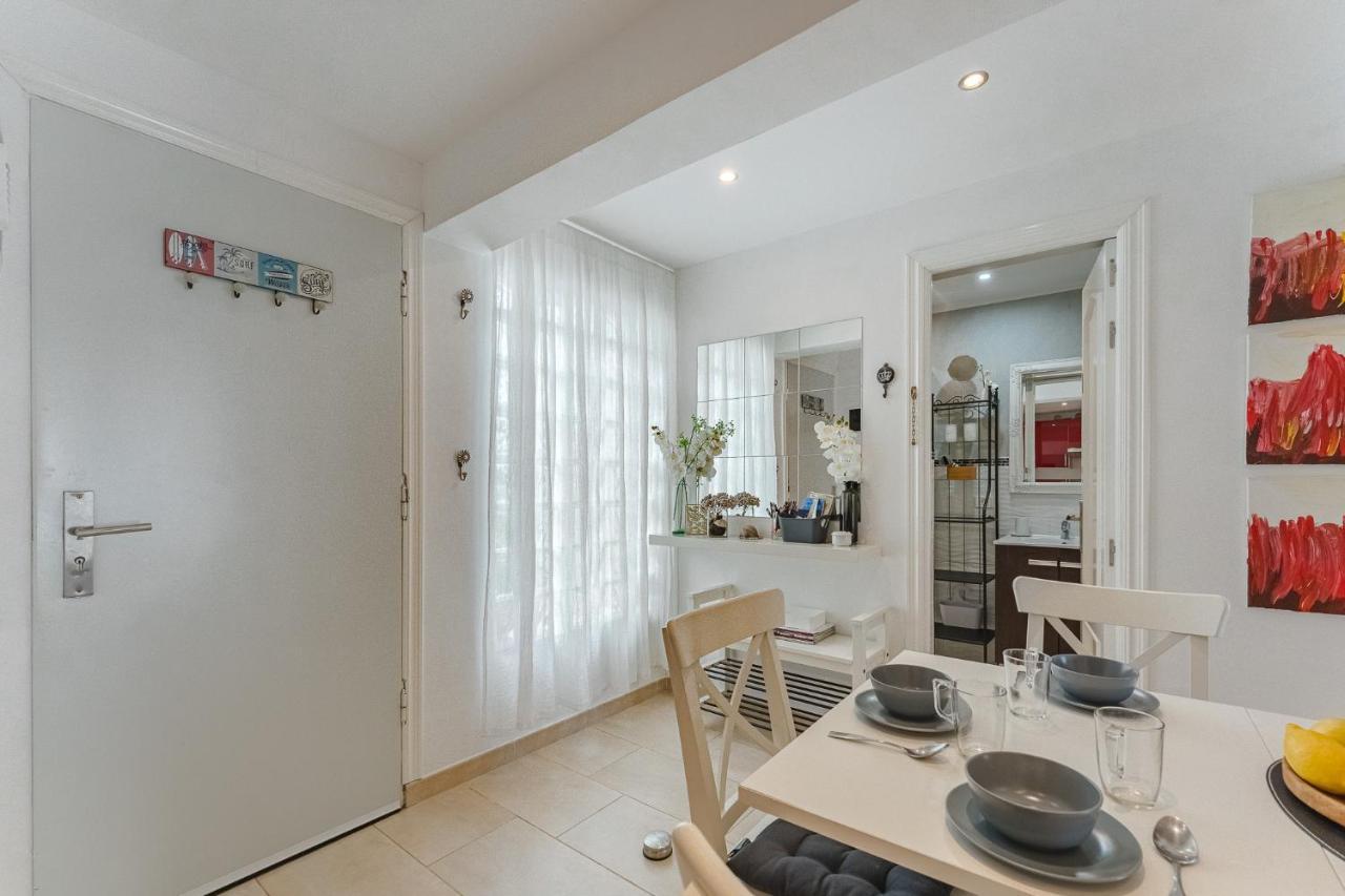 Ferienwohnung Summer Dream - Island Village Адехе Екстериор снимка