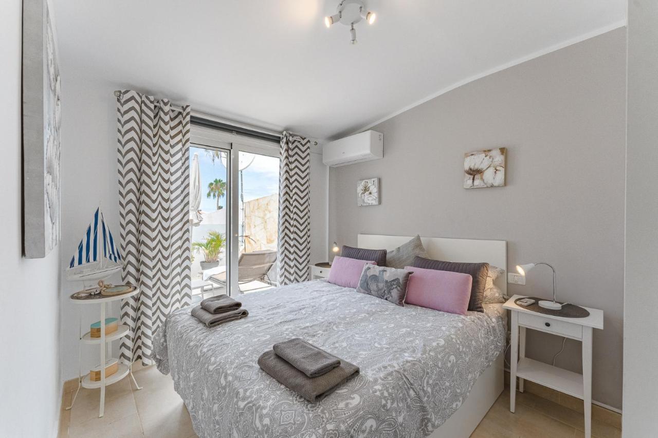Ferienwohnung Summer Dream - Island Village Адехе Екстериор снимка